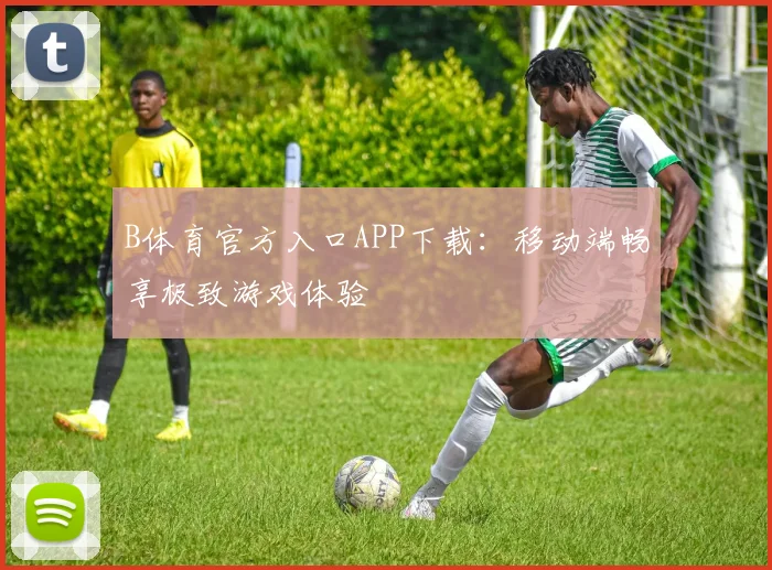 B体育官方入口APP下载:移动端畅享极致游戏体验