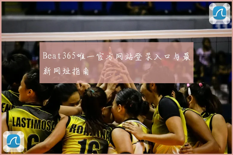 Beat365唯一官方网站登录入口与最新网址指南