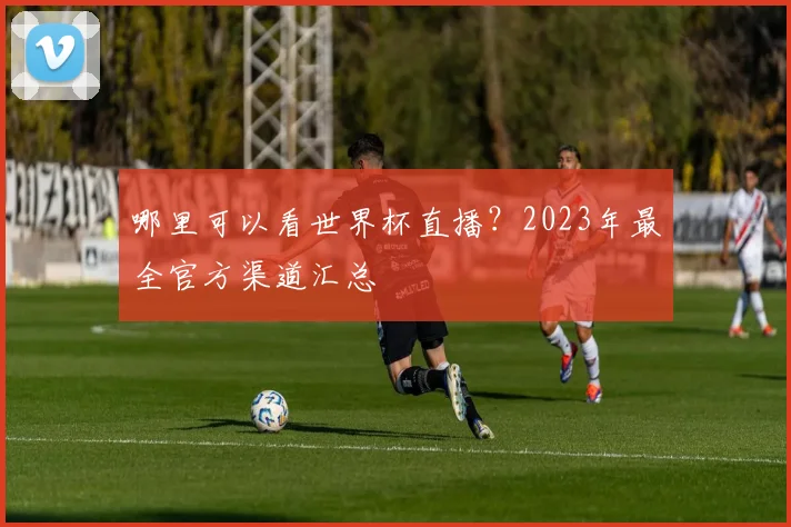 哪里可以看世界杯直播？2023年最全官方渠道汇总